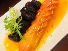 木瓜拼大枣-粗茶淡饭•陕菜•家常菜