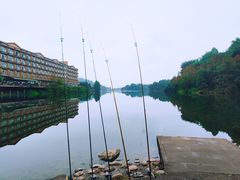-海兰云天度假区温泉