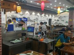 -小梅园饭堂(东方路店)