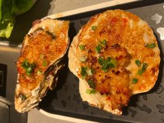-丰茂烤串(外滩星荟中心店)