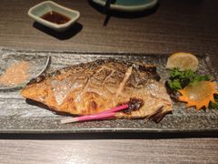 -炙柒Sekinana·精致日料(合生汇店)