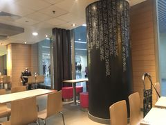 -麦当劳(天津站三店)