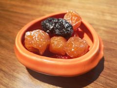 -熹炭精致日料(金融街购物中心店)
