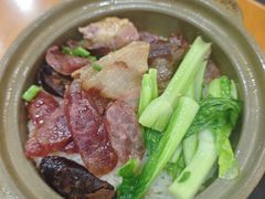 -煲煲掂风味煲仔饭餐厅(西区店)