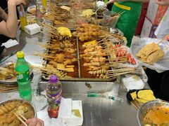 -大姐麻辣烫(莲宝中路店)