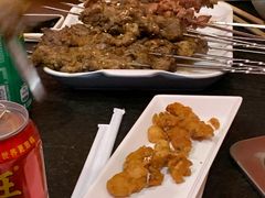 -京元盛铜锅涮肉(上海总店)