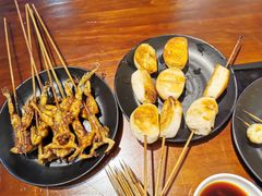 -庆合府重庆大排档(紫都城店)