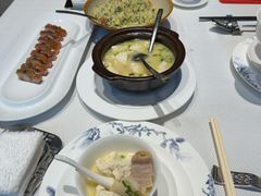 -太湖饭店·寄畅轩中餐厅