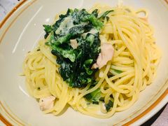 -萨莉亚意式餐厅(苏州泉屋店)