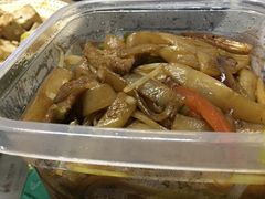 -花少爷的粥(中贸广场店)