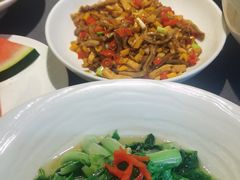 -楚禾宴·家宴(光谷大道店)