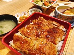 -七福日本料理