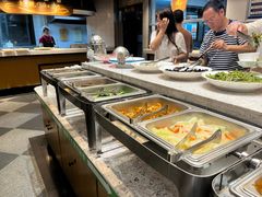 -泰合素食(双流店)