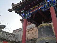 -暖泉古镇