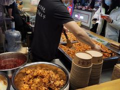 自助取餐区-丁家坡洋芋·观音桥好吃街A区(全国总店)