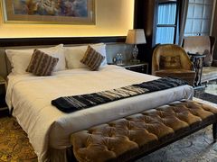 -上海浦东星河湾酒店