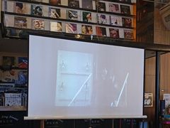 -黑胶星球(华发中城商都店)