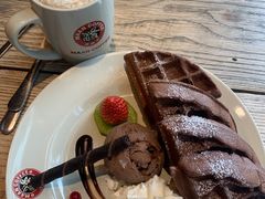 -MANYU COFFEE(广渠门店)