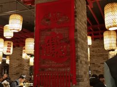 -二十八里太湖船菜(吉祥路店)