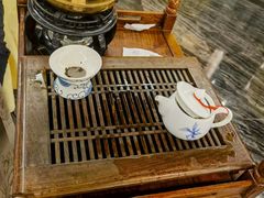 -香云轩·顺德菜(香云纱园林酒店店)