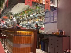 -BOTTEGA意库(中骏世界城店)