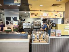 -麦当劳(欢乐谷店)