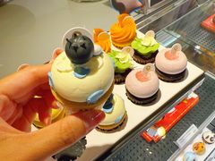 -Pantry's Best派悦坊蛋糕(K11购物艺术中心店)