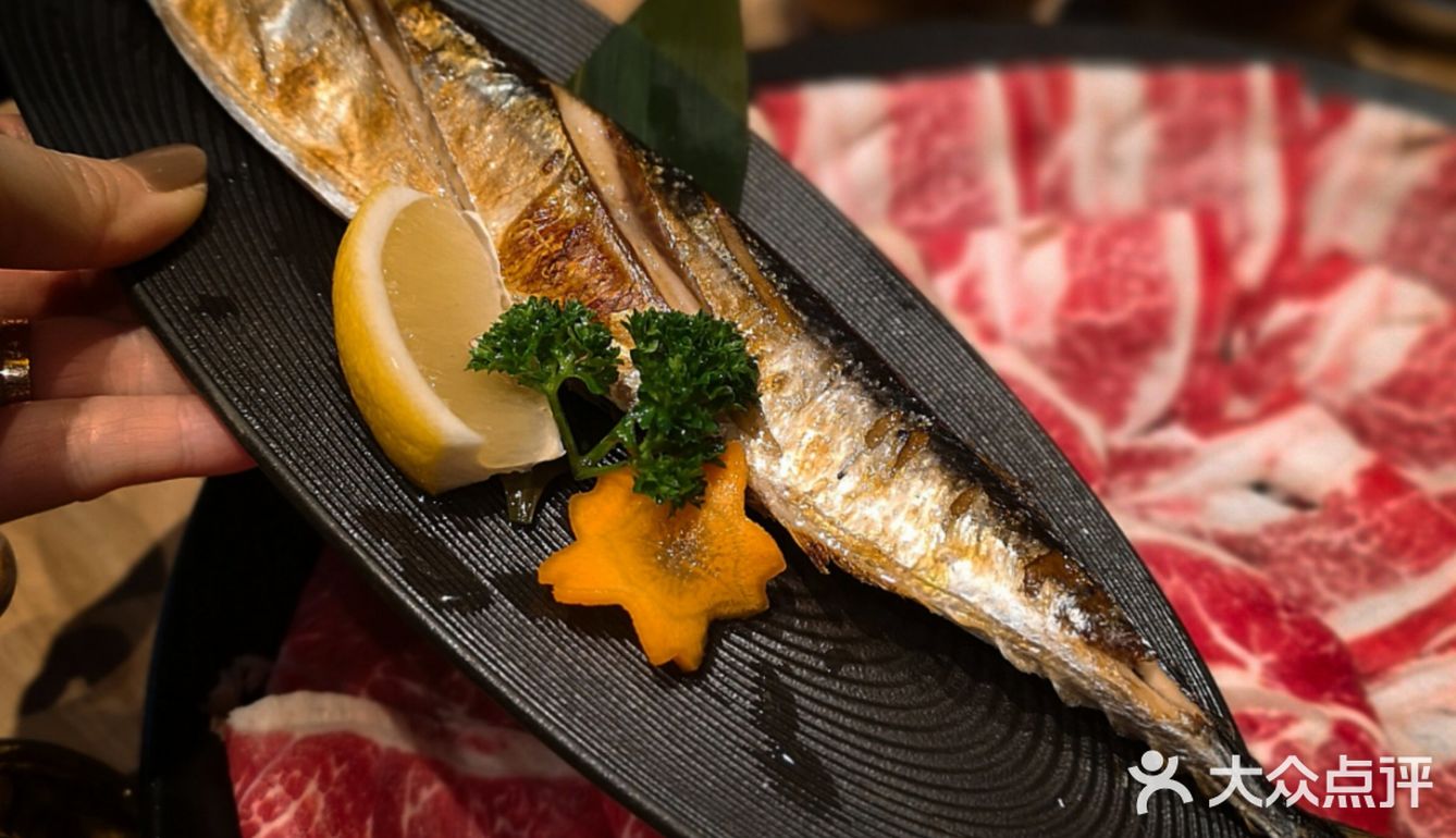百联又一城｜舞丼屋