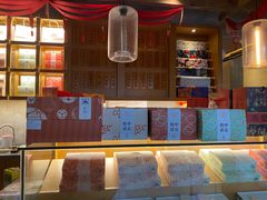 -佬泰丰斋· 乌镇茶食餐厅