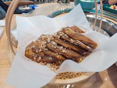 -喜上喜鸡煲翅(吉大店)