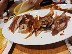 -新興传承烤鸭