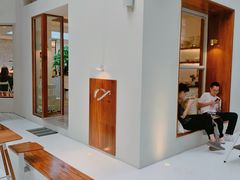 -Line 咖啡(石厦花园店)