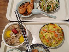 -格外香大食堂(金谷路店)