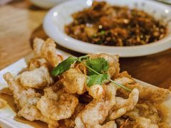 锅包肉-大东北(武侯祠店)