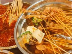 -嘉州鲜知味钵钵鸡(奎星楼店)