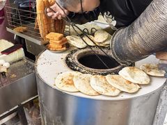-文武王氏烧饼·无矾油条(西溪路店)