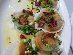 -胖大嫂渔家排档·全海景餐厅(渔村店)