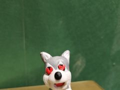 -爱上泥创意DIY手工陶艺(昙华林店)