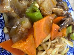 -李氏拉面·老北安抻面