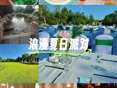 -青岛鑫江温德姆酒店