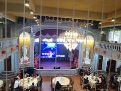 -日日鲜茶餐厅(小公园店)