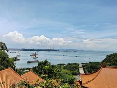-南沙天后宫景区