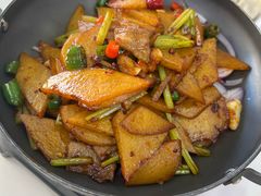 -老边饺子馆·东北菜(黄村店)