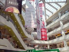 -光启城时尚购物中心