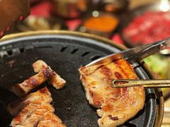 -西塔老太太泥炉烤肉(亚运村店)