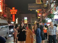 -唐人街(耀华力路)