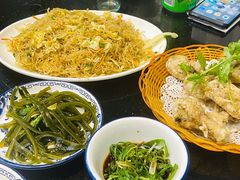 -合味土鸡火锅(中海世贸花园金碧庄店)