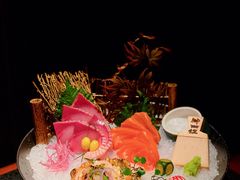 -300杯·和牛烧肉清酒专门店(廊里店)