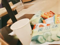 -新富特功夫足疗(华都园大厦店)