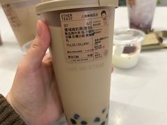 -OT另茶(上海幸福里店)
